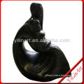 Abstract Mother And Baby Sculpture YL-C009